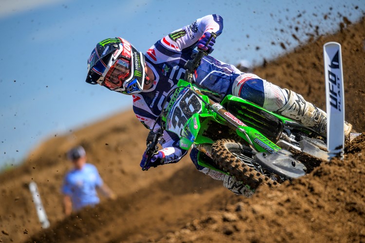 Marchbanks at Hangtown